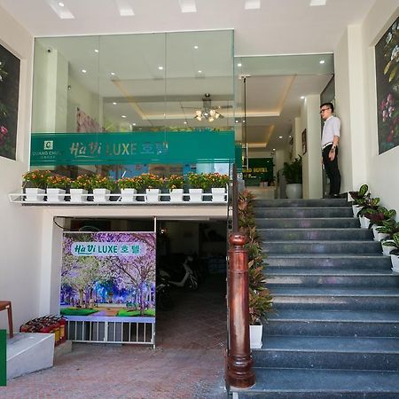 Ha VI Hotel Hanoi Kültér fotó