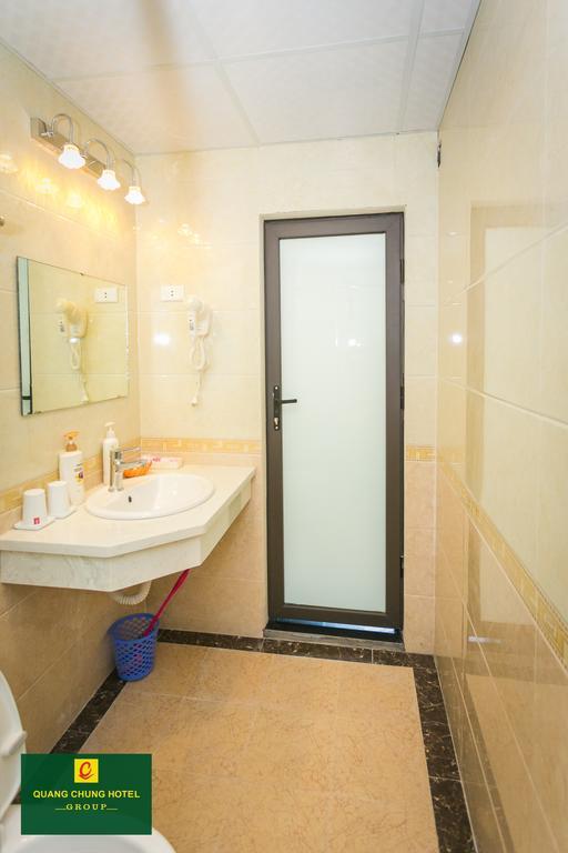 Ha VI Hotel Hanoi Kültér fotó
